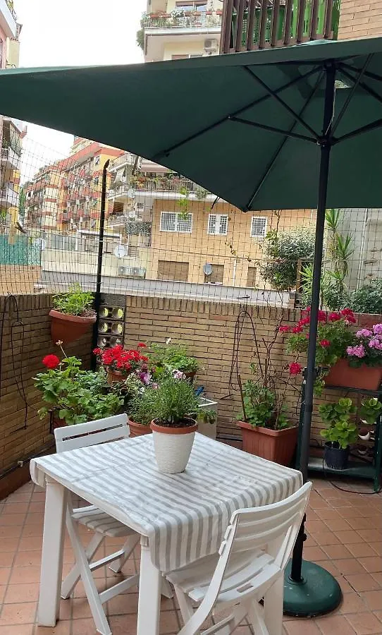 Lungotevere Vacation Nest Рим 0*,  Италия