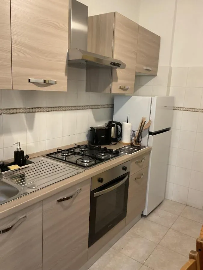 Apartment Lungotevere Vacation Nest Rome Italy