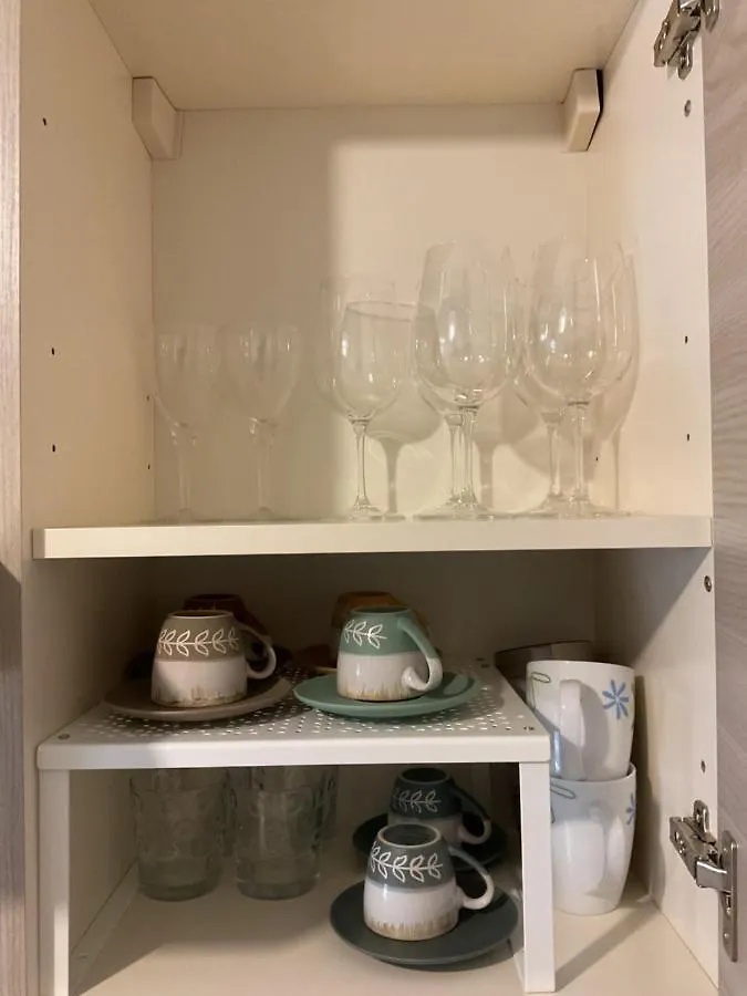 Apartment Lungotevere Vacation Nest Rome