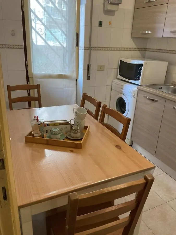 Lungotevere Vacation Nest Roma Appartamento
