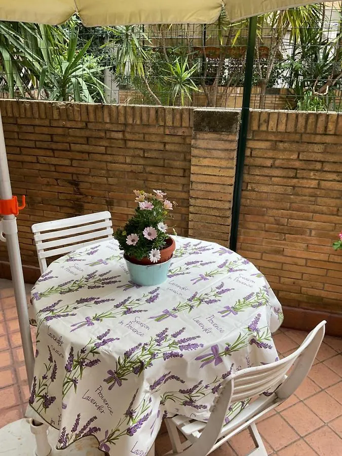 Lungotevere Vacation Nest Roma Italia